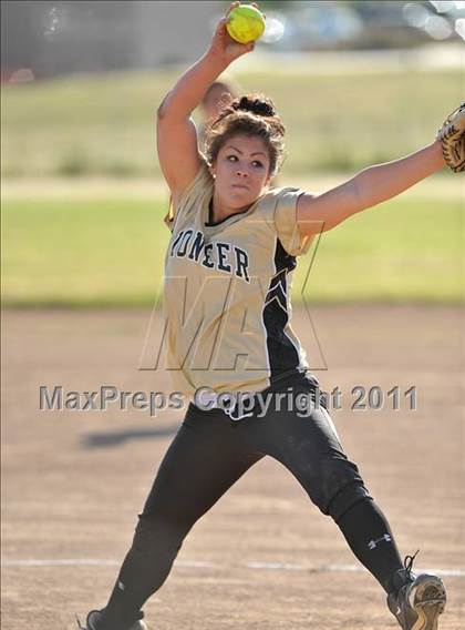 Thumbnail 1 in Pioneer @ Inderkum photogallery.