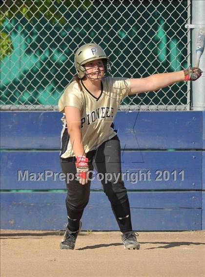 Thumbnail 2 in Pioneer @ Inderkum photogallery.