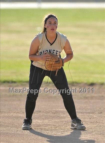 Thumbnail 3 in Pioneer @ Inderkum photogallery.