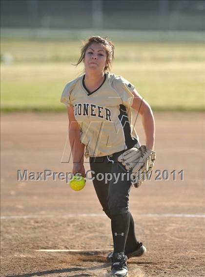 Thumbnail 3 in Pioneer @ Inderkum photogallery.