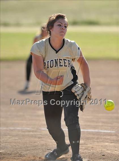 Thumbnail 2 in Pioneer @ Inderkum photogallery.
