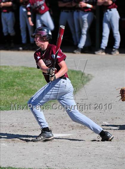 Thumbnail 2 in North Haven vs. Sheehan (CIAC Class L Semifinal) photogallery.