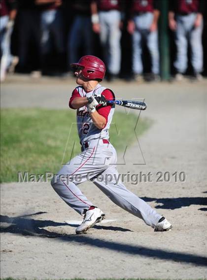 Thumbnail 1 in North Haven vs. Sheehan (CIAC Class L Semifinal) photogallery.