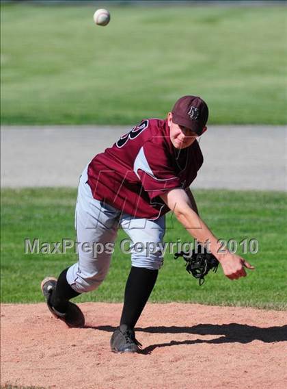 Thumbnail 3 in North Haven vs. Sheehan (CIAC Class L Semifinal) photogallery.