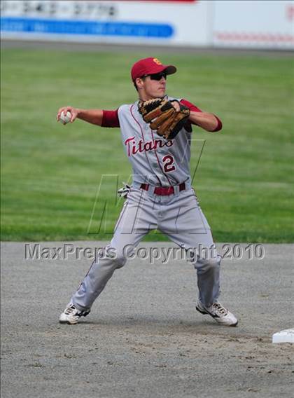 Thumbnail 1 in North Haven vs. Sheehan (CIAC Class L Semifinal) photogallery.