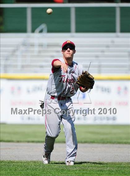 Thumbnail 3 in North Haven vs. Sheehan (CIAC Class L Semifinal) photogallery.