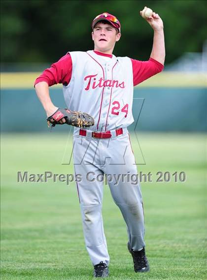 Thumbnail 1 in North Haven vs. Sheehan (CIAC Class L Semifinal) photogallery.