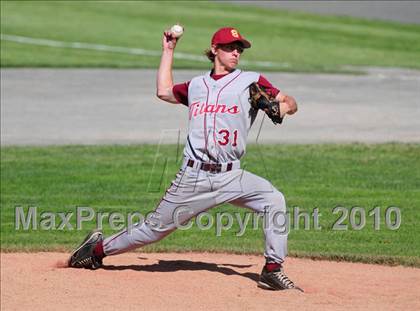 Thumbnail 1 in North Haven vs. Sheehan (CIAC Class L Semifinal) photogallery.