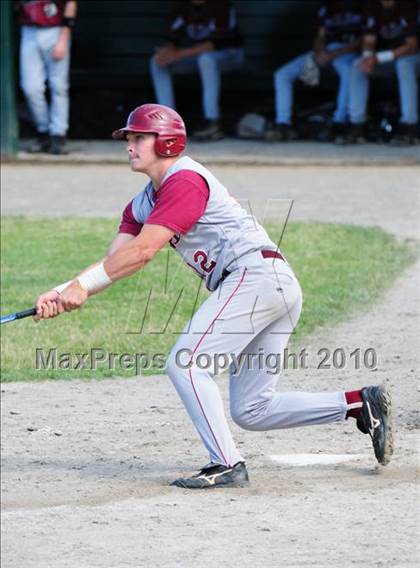 Thumbnail 1 in North Haven vs. Sheehan (CIAC Class L Semifinal) photogallery.