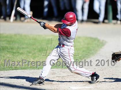 Thumbnail 2 in North Haven vs. Sheehan (CIAC Class L Semifinal) photogallery.