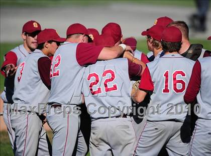 Thumbnail 3 in North Haven vs. Sheehan (CIAC Class L Semifinal) photogallery.