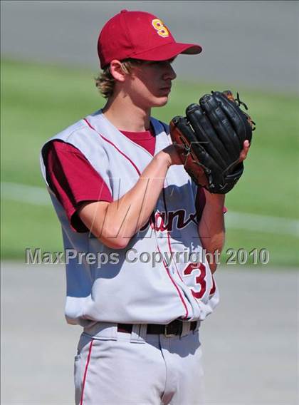 Thumbnail 2 in North Haven vs. Sheehan (CIAC Class L Semifinal) photogallery.