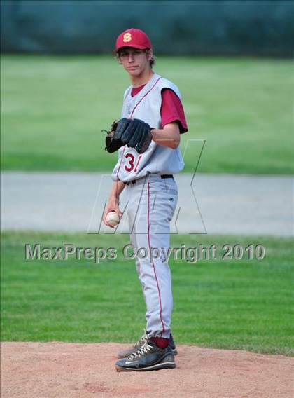 Thumbnail 1 in North Haven vs. Sheehan (CIAC Class L Semifinal) photogallery.