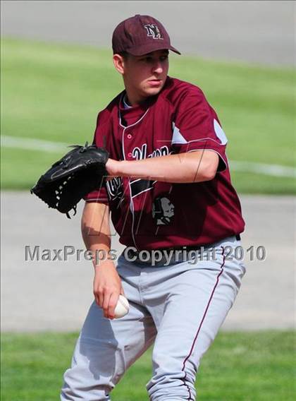 Thumbnail 3 in North Haven vs. Sheehan (CIAC Class L Semifinal) photogallery.