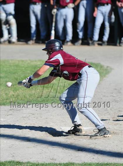 Thumbnail 3 in North Haven vs. Sheehan (CIAC Class L Semifinal) photogallery.