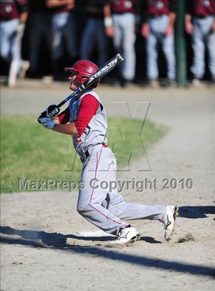 Thumbnail 2 in North Haven vs. Sheehan (CIAC Class L Semifinal) photogallery.