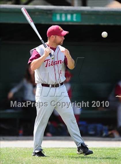 Thumbnail 3 in North Haven vs. Sheehan (CIAC Class L Semifinal) photogallery.