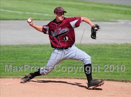 Thumbnail 3 in North Haven vs. Sheehan (CIAC Class L Semifinal) photogallery.