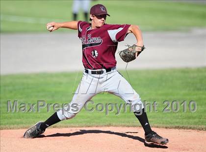 Thumbnail 1 in North Haven vs. Sheehan (CIAC Class L Semifinal) photogallery.