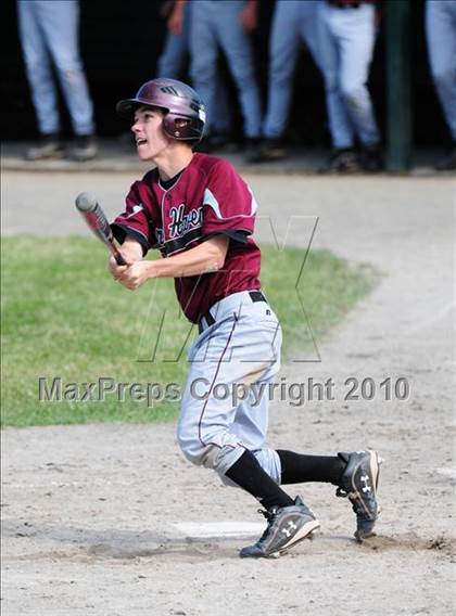 Thumbnail 3 in North Haven vs. Sheehan (CIAC Class L Semifinal) photogallery.