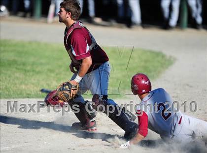 Thumbnail 1 in North Haven vs. Sheehan (CIAC Class L Semifinal) photogallery.
