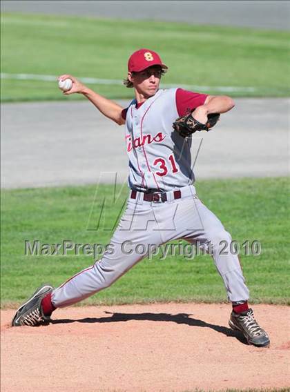 Thumbnail 1 in North Haven vs. Sheehan (CIAC Class L Semifinal) photogallery.