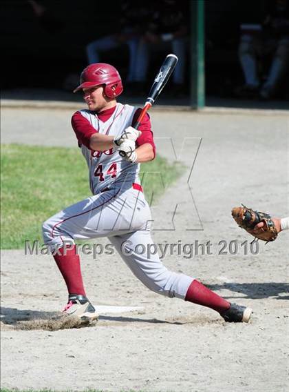 Thumbnail 1 in North Haven vs. Sheehan (CIAC Class L Semifinal) photogallery.