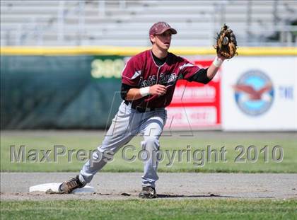 Thumbnail 3 in North Haven vs. Sheehan (CIAC Class L Semifinal) photogallery.