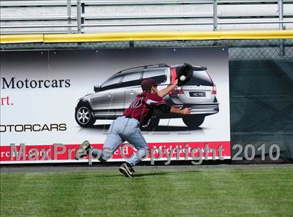 Thumbnail 1 in North Haven vs. Sheehan (CIAC Class L Semifinal) photogallery.