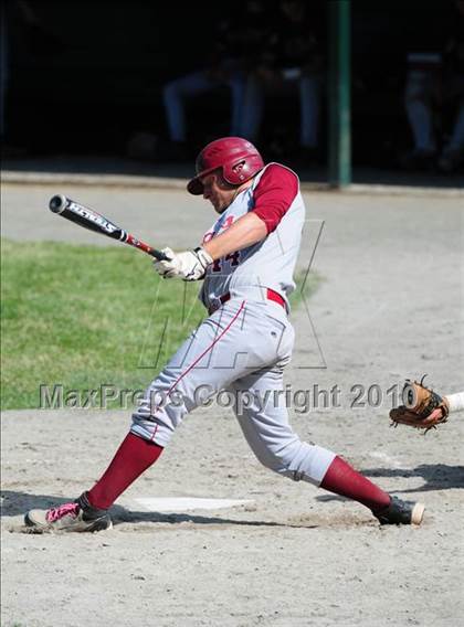 Thumbnail 2 in North Haven vs. Sheehan (CIAC Class L Semifinal) photogallery.