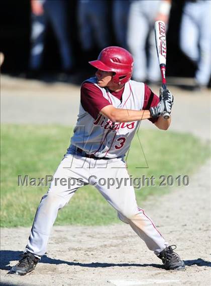 Thumbnail 3 in North Haven vs. Sheehan (CIAC Class L Semifinal) photogallery.