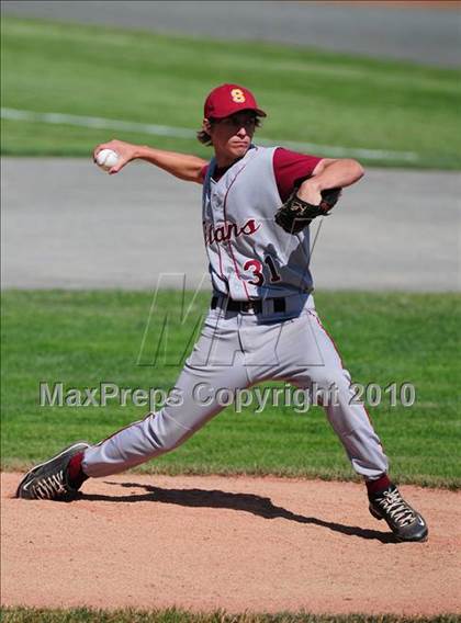 Thumbnail 1 in North Haven vs. Sheehan (CIAC Class L Semifinal) photogallery.