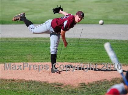 Thumbnail 1 in North Haven vs. Sheehan (CIAC Class L Semifinal) photogallery.