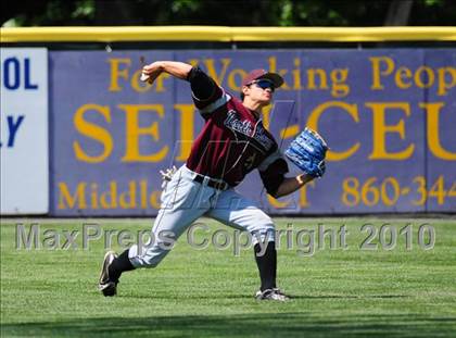 Thumbnail 2 in North Haven vs. Sheehan (CIAC Class L Semifinal) photogallery.