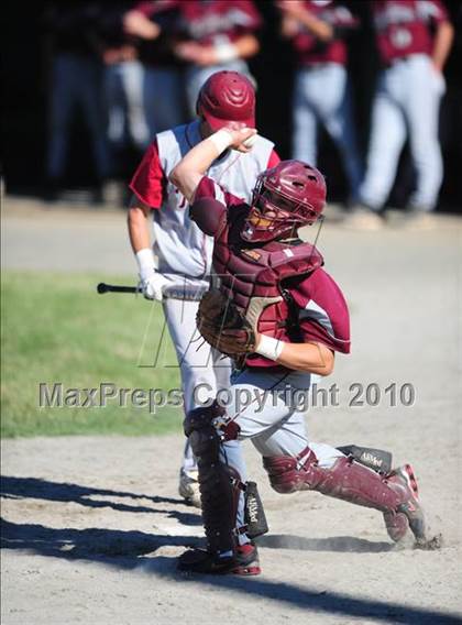 Thumbnail 1 in North Haven vs. Sheehan (CIAC Class L Semifinal) photogallery.