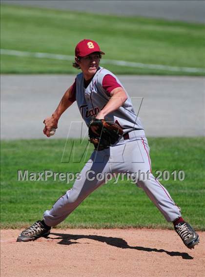 Thumbnail 2 in North Haven vs. Sheehan (CIAC Class L Semifinal) photogallery.