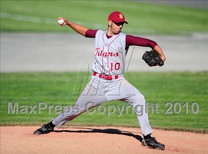 Thumbnail 3 in North Haven vs. Sheehan (CIAC Class L Semifinal) photogallery.