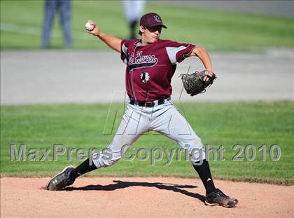 Thumbnail 3 in North Haven vs. Sheehan (CIAC Class L Semifinal) photogallery.