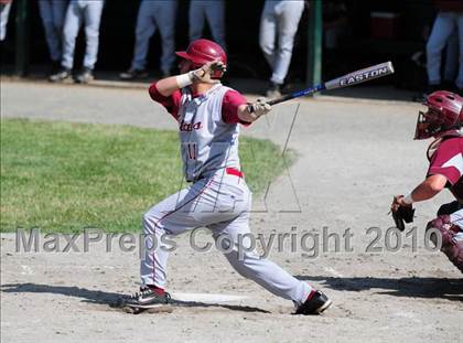 Thumbnail 1 in North Haven vs. Sheehan (CIAC Class L Semifinal) photogallery.
