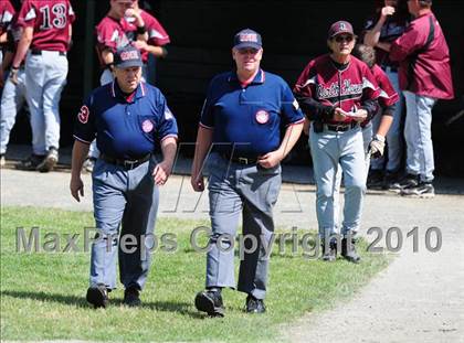 Thumbnail 3 in North Haven vs. Sheehan (CIAC Class L Semifinal) photogallery.