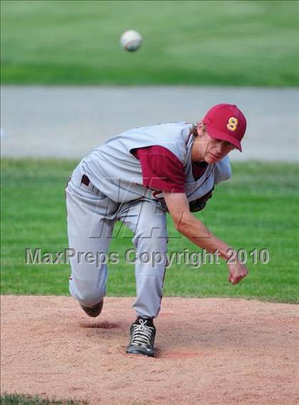 Thumbnail 1 in North Haven vs. Sheehan (CIAC Class L Semifinal) photogallery.