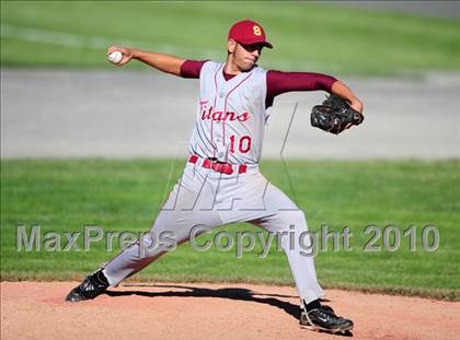 Thumbnail 3 in North Haven vs. Sheehan (CIAC Class L Semifinal) photogallery.