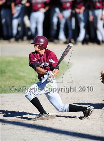 Thumbnail 2 in North Haven vs. Sheehan (CIAC Class L Semifinal) photogallery.