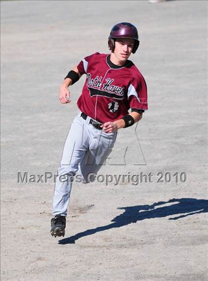 Thumbnail 3 in North Haven vs. Sheehan (CIAC Class L Semifinal) photogallery.
