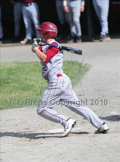 Thumbnail 2 in North Haven vs. Sheehan (CIAC Class L Semifinal) photogallery.