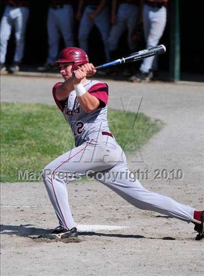 Thumbnail 1 in North Haven vs. Sheehan (CIAC Class L Semifinal) photogallery.