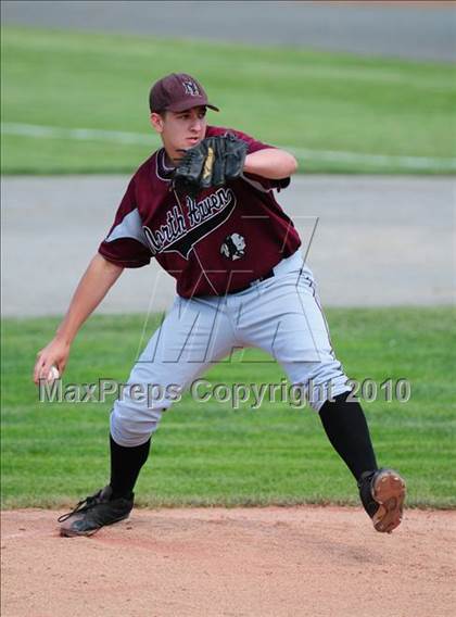 Thumbnail 1 in North Haven vs. Sheehan (CIAC Class L Semifinal) photogallery.
