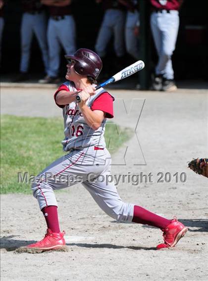 Thumbnail 3 in North Haven vs. Sheehan (CIAC Class L Semifinal) photogallery.