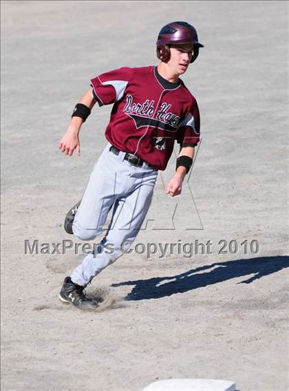Thumbnail 1 in North Haven vs. Sheehan (CIAC Class L Semifinal) photogallery.