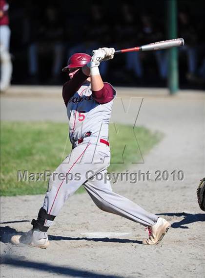 Thumbnail 2 in North Haven vs. Sheehan (CIAC Class L Semifinal) photogallery.